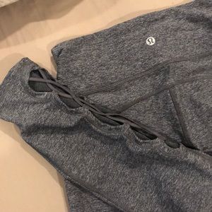 Lulu  lemon 7/8 legging